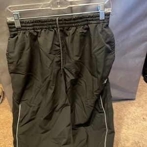 New Balance running pants, M